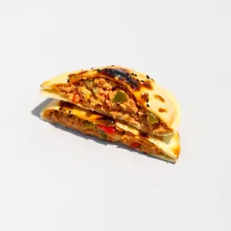 Shakshuka and Cheese Pie